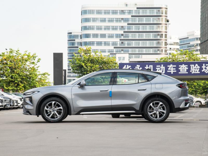 斯巴鲁Crosstrek售价19.98万元起 个性且富有驾控乐趣