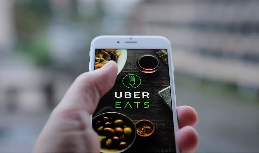 Serve Robotics和Shake Shack合作 通过Uber Eats平台提供自动机器人送餐服务Serve Robotics和Shake Shack合作 通过Uber Eats平台提供自动机器人送餐服务