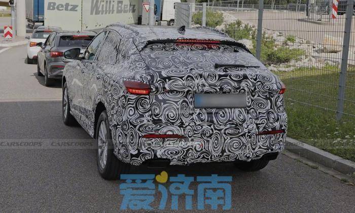 金堂奥迪Q5L Sportback优惠高达16.59万 最低仅售28.50万