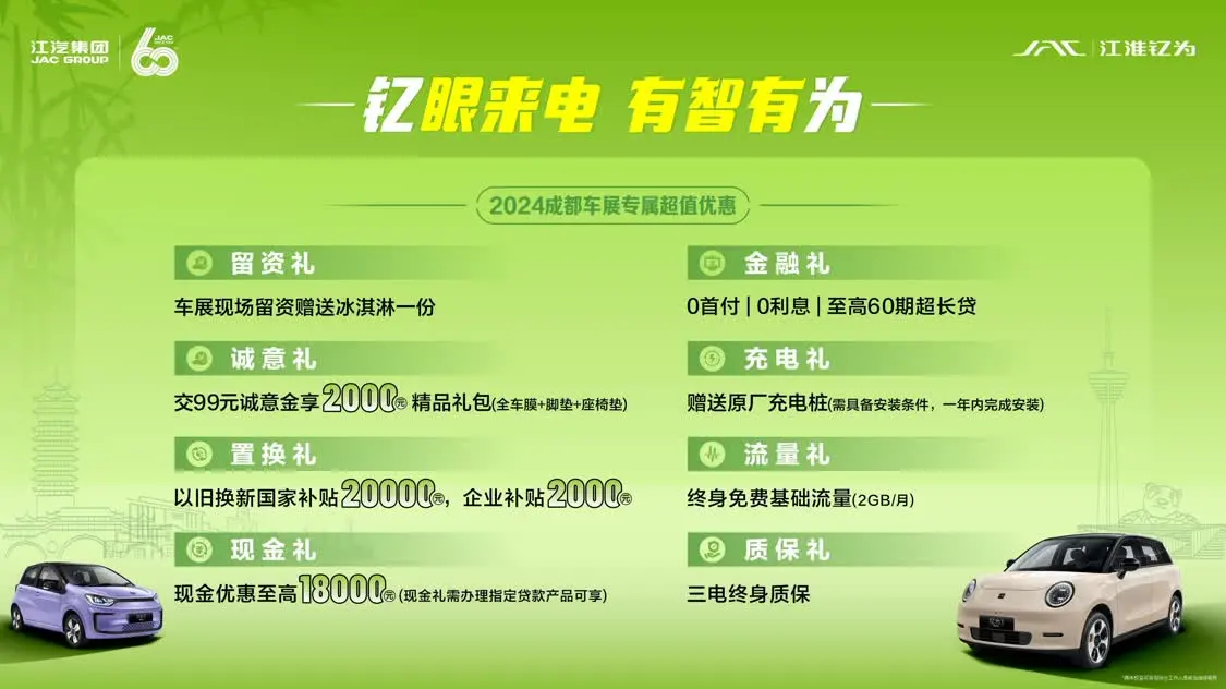 成都钇为3降0.50万 仅6.99万可入手