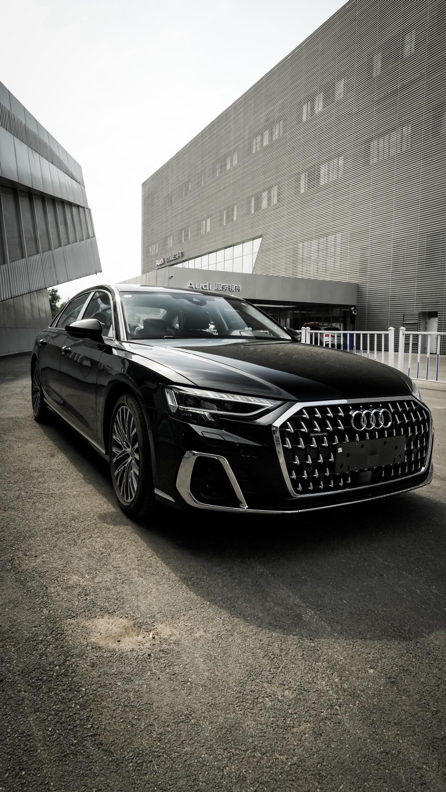 2024款S500展厅现车优惠价格128万手续齐全 售全国