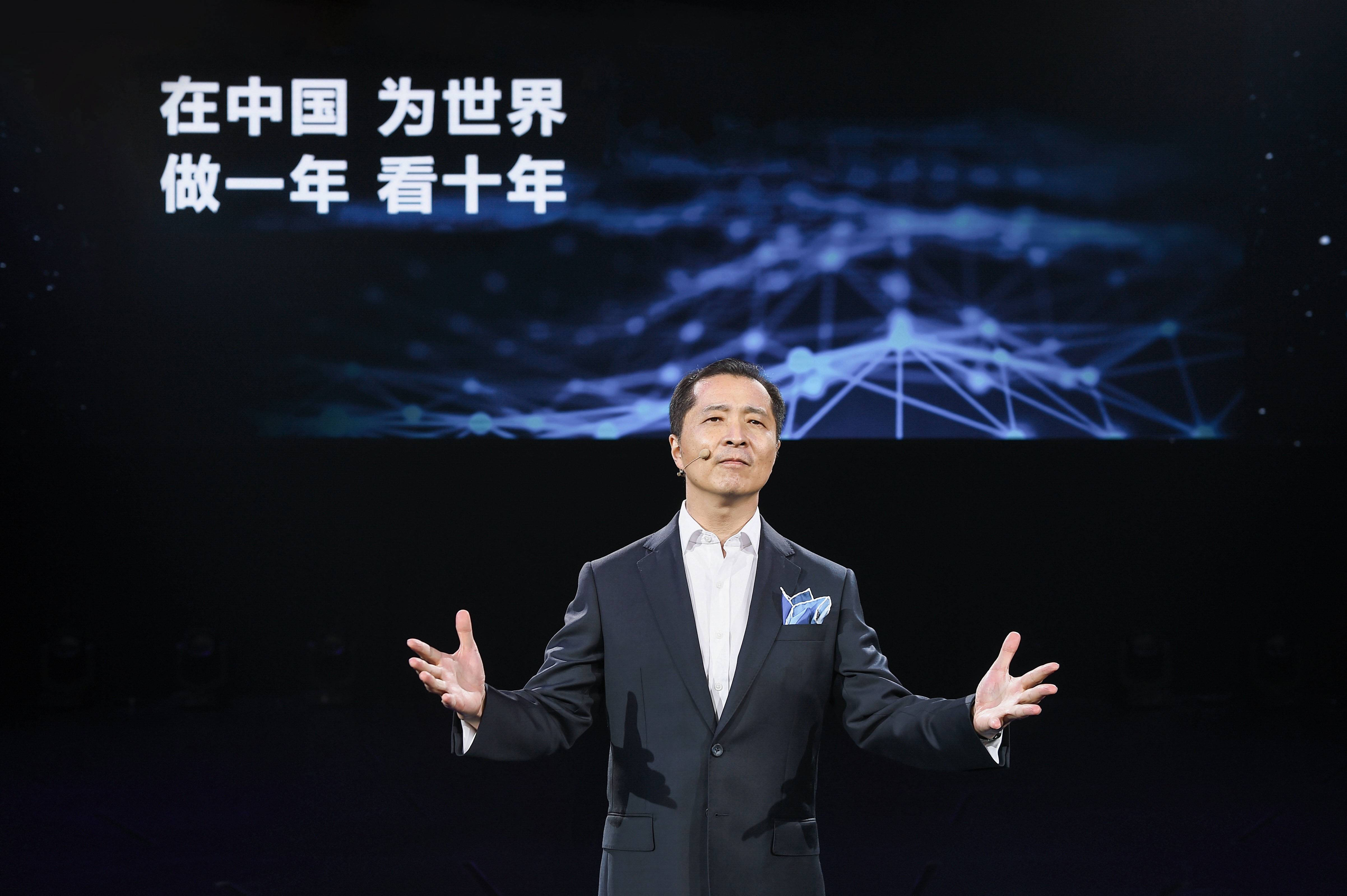 捷豹路虎任命新CEO，11月生效