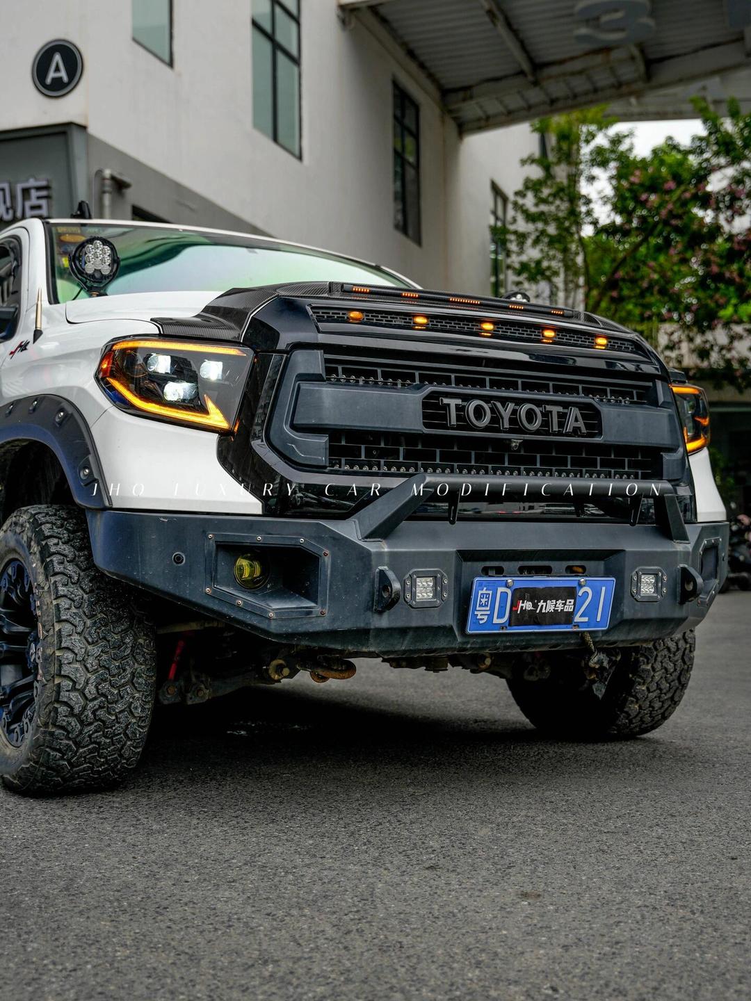 坦途美版团购最高优惠3.5万 欢迎到店试驾