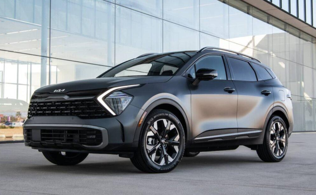 成都狮铂拓界最新报价12.28万起 优惠高达5.70万