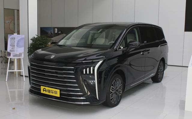 东风风行星海V9越享系列开启预售 预售价19.99万