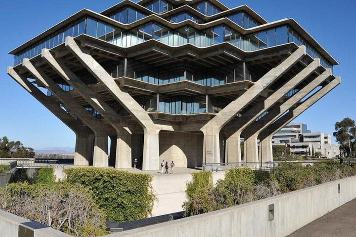 加州大学圣地亚哥分校发明可扩展的6G无线通信方案 兼具速度与可靠性加州大学圣地亚哥分校发明可扩展的6G无线通信方案 兼具速度与可靠性