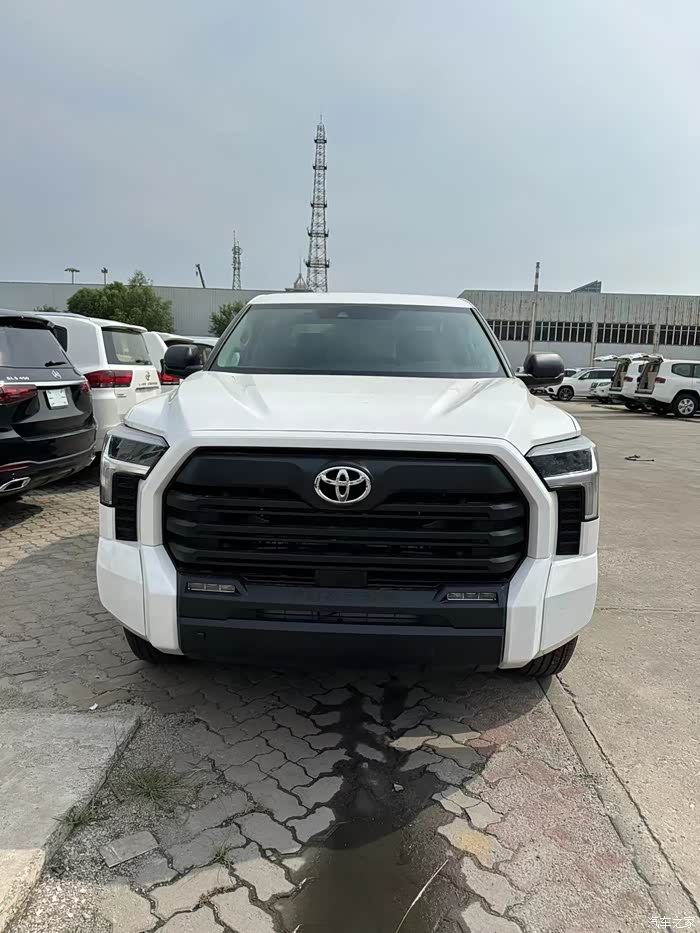 2025坦途加版最低报价50万起