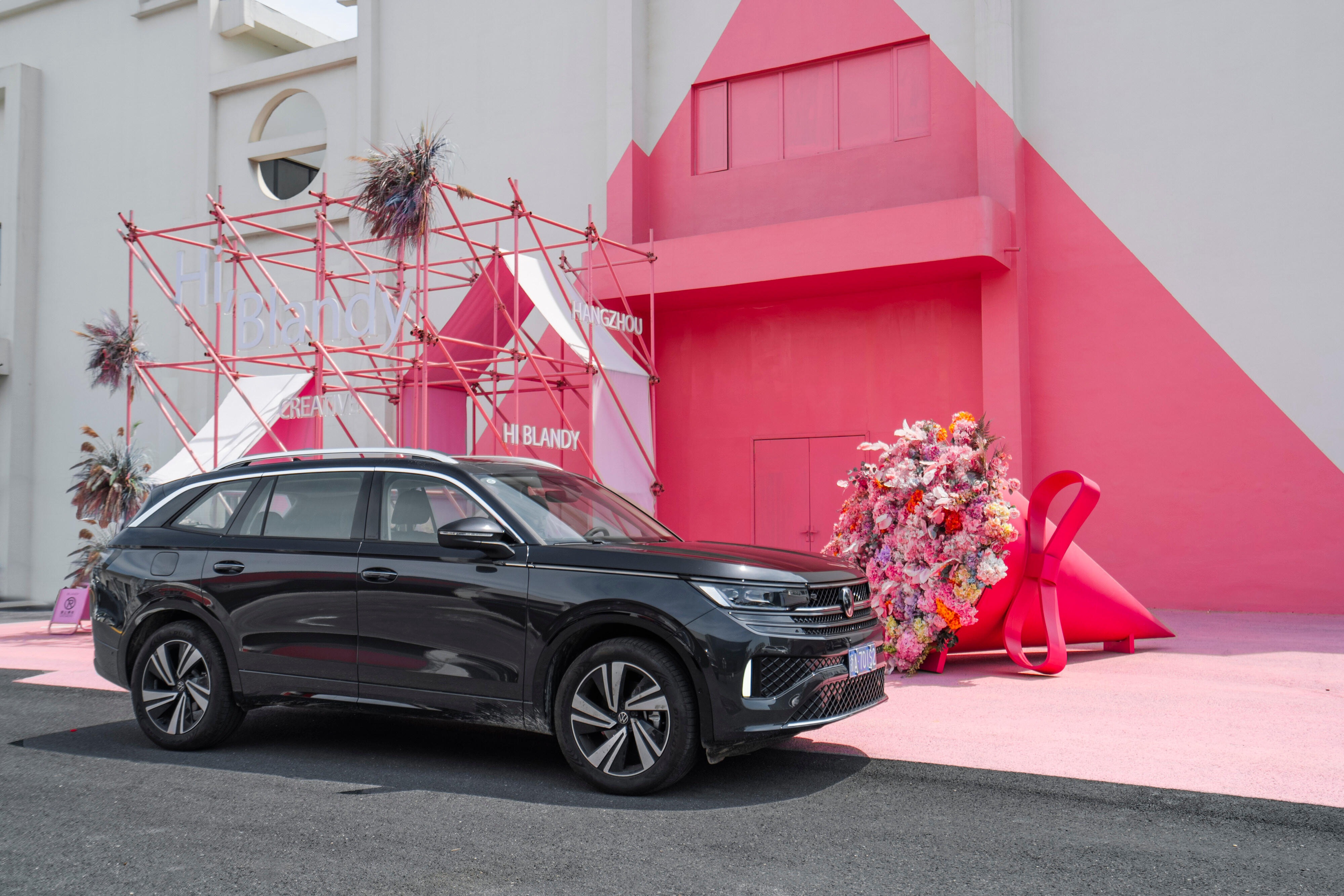 成都揽巡报价18.29万起 优惠高达6.00万