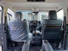 成都Granvia中东版让利促销中 限时优惠高达6万元