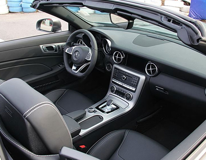 成都奔驰G级美版降价促销中 购车让利69万元