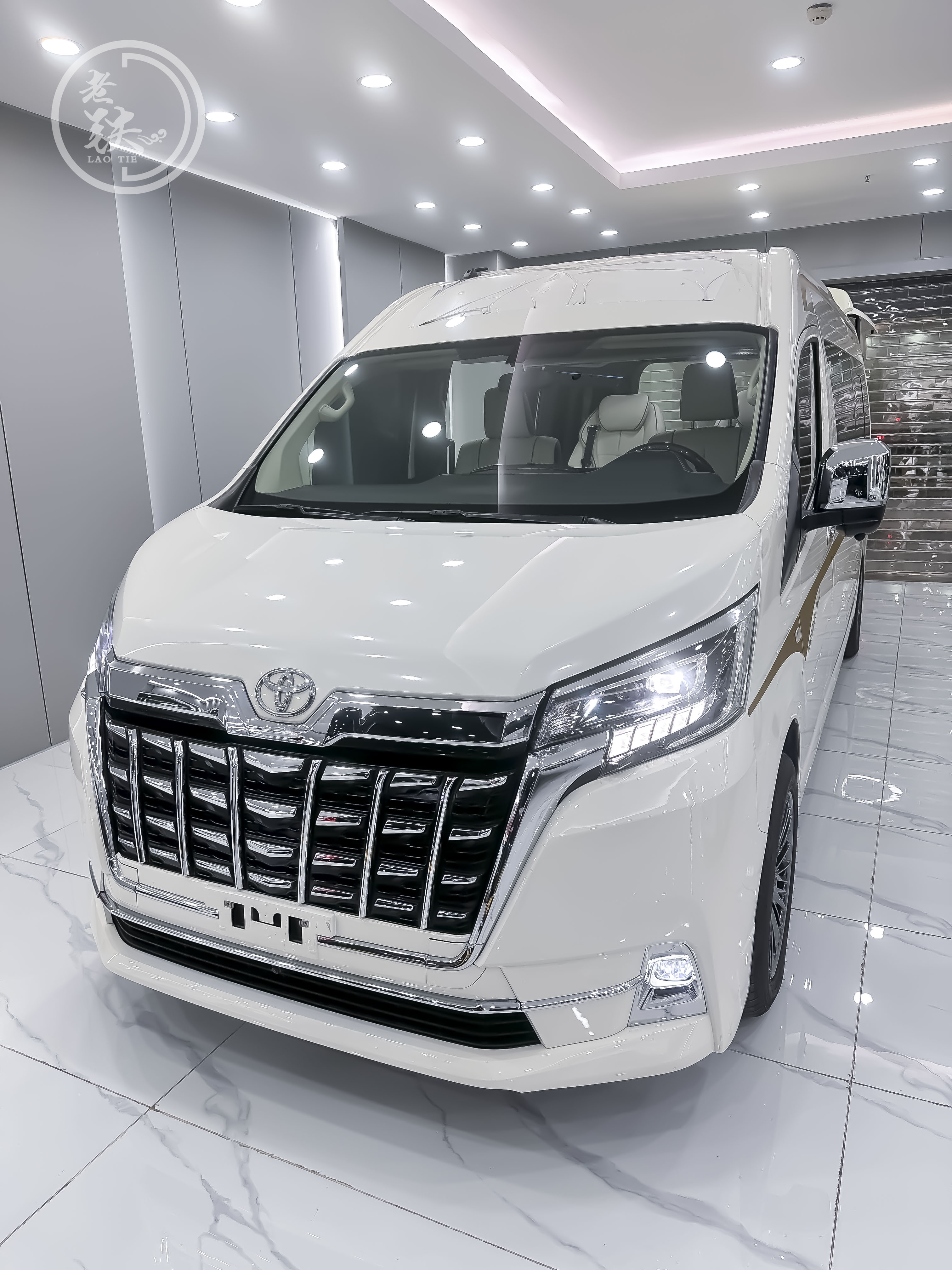 全新一代进口海狮中东版欢迎到店试驾