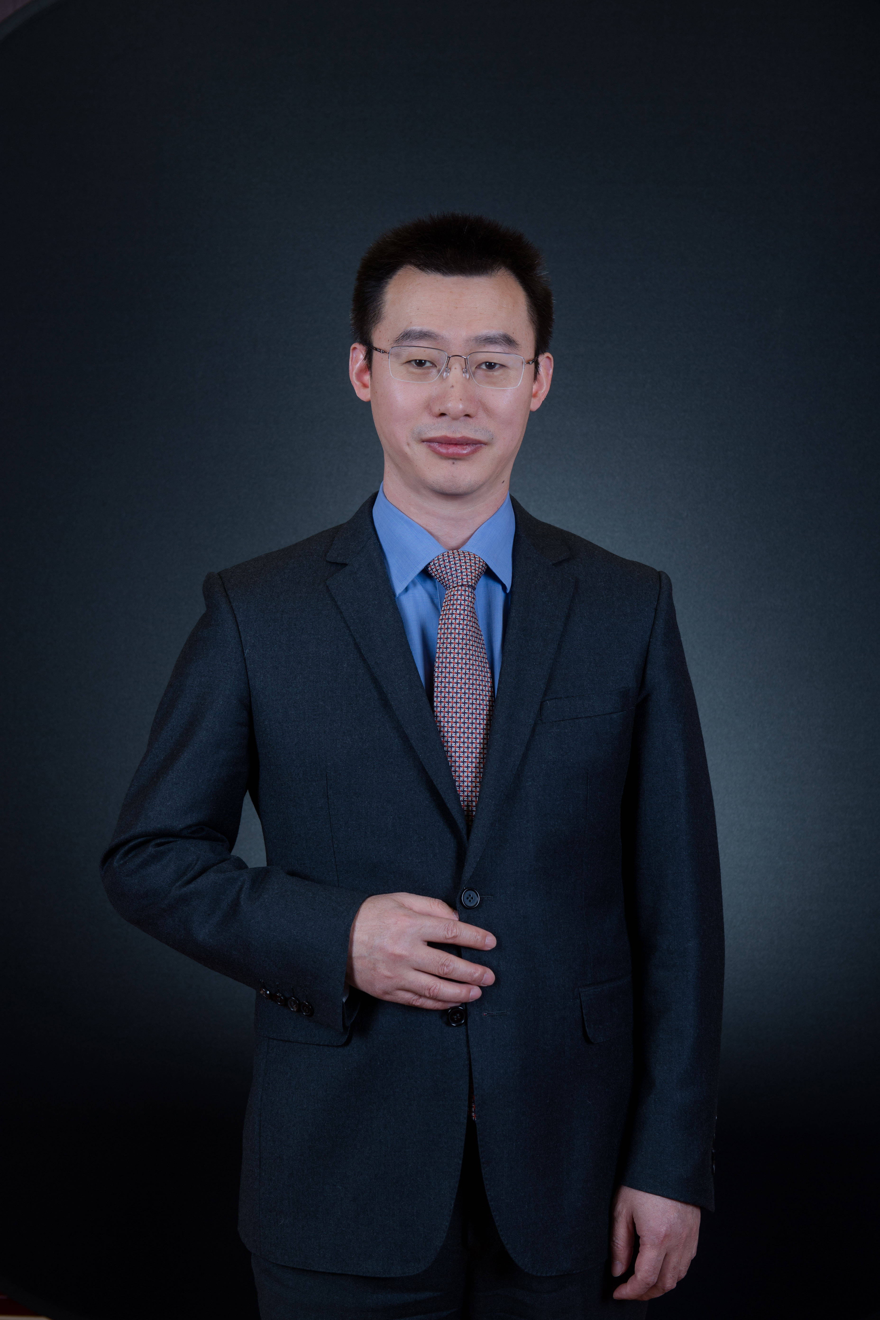 北京现代迎来“全华班”高管，李凤刚出任总经理