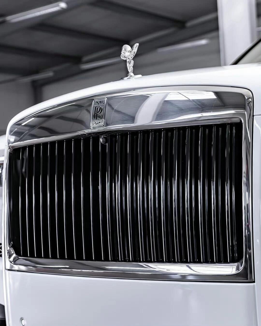 现购库里南让利直降150万 最低仅售590万