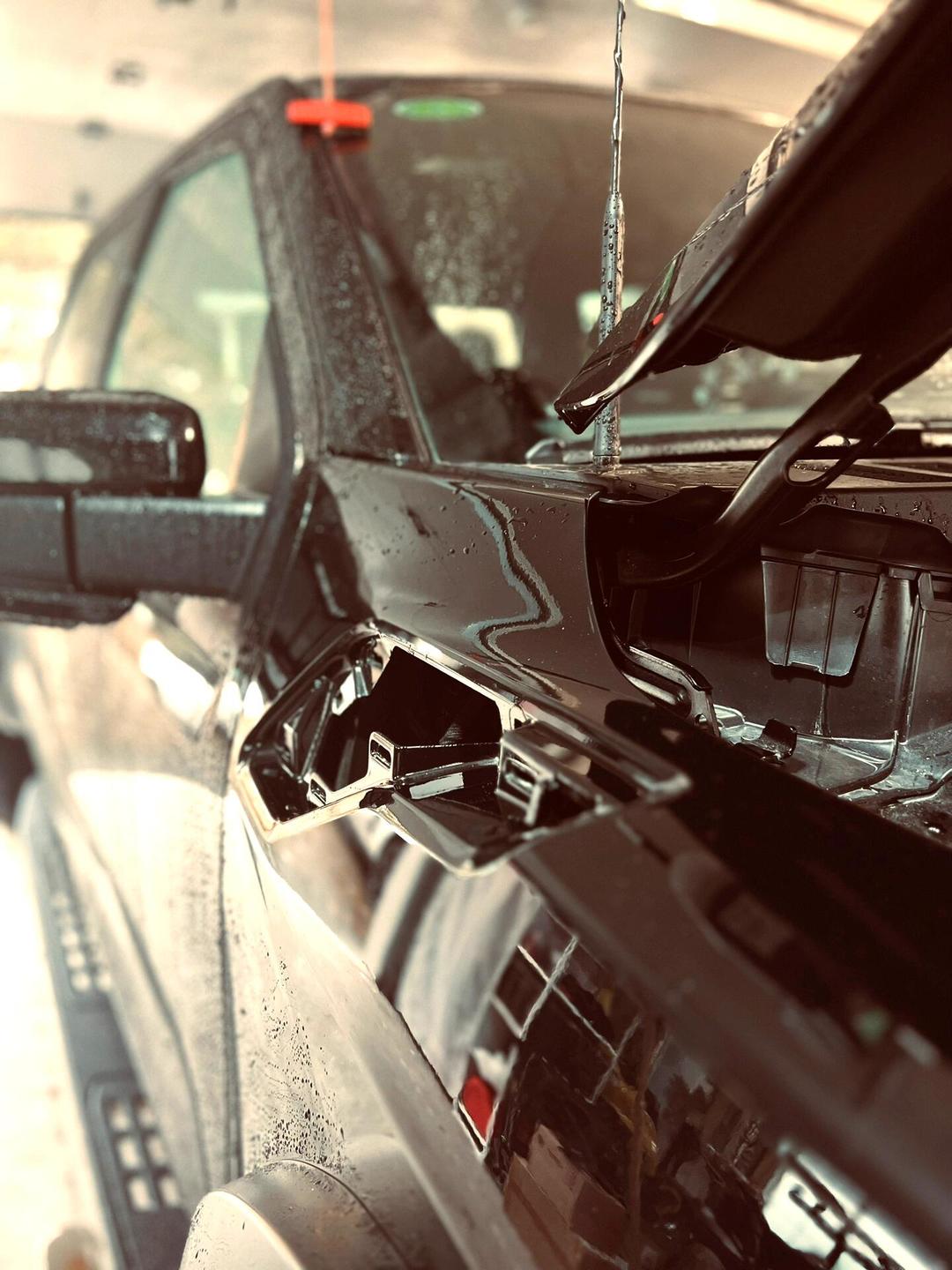 2025新款福特F-150美版价格最低64万起 欢迎试乘试驾