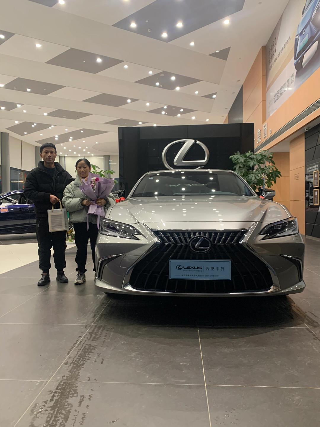 购雷克萨斯LX加版享43万优惠