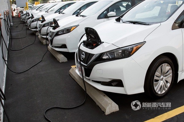 美国众议院推进电动车门安全法案