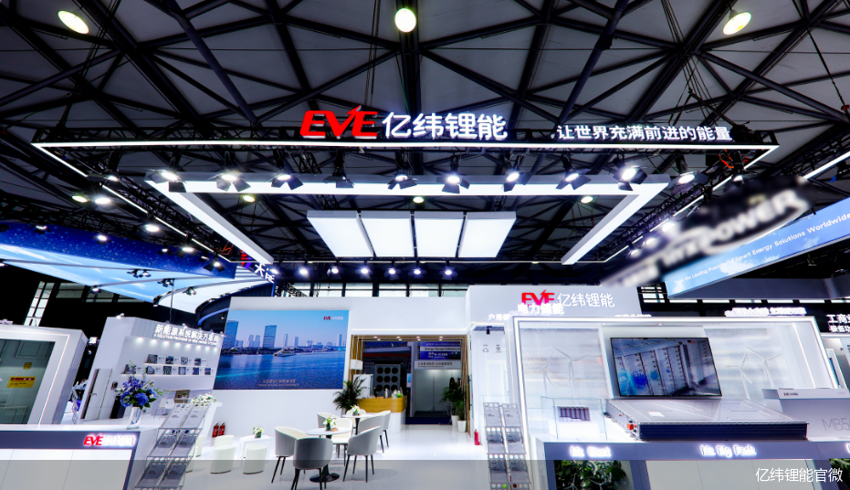 亿纬锂能全资投建，合肥新公司正式成立