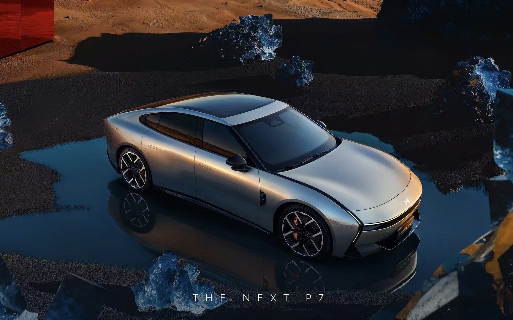 何小鹏官宣：大众将成为小鹏第二代VLA模型的首发客户