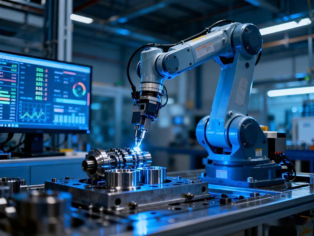 现代将在韩国投资63亿美元建AI数据中心与机器人工厂