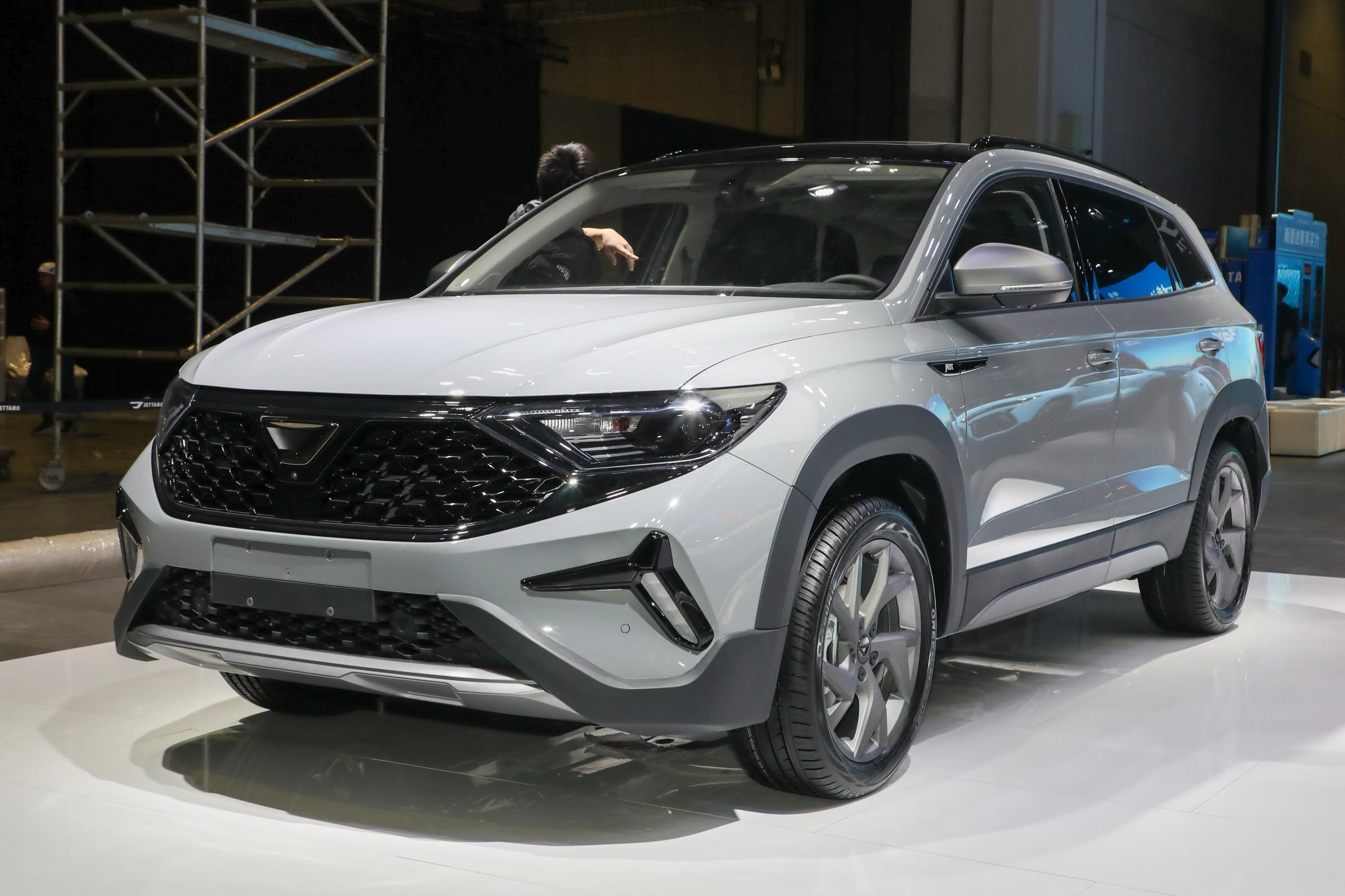 捷达成都“新生”，政企联手打造合资新转型