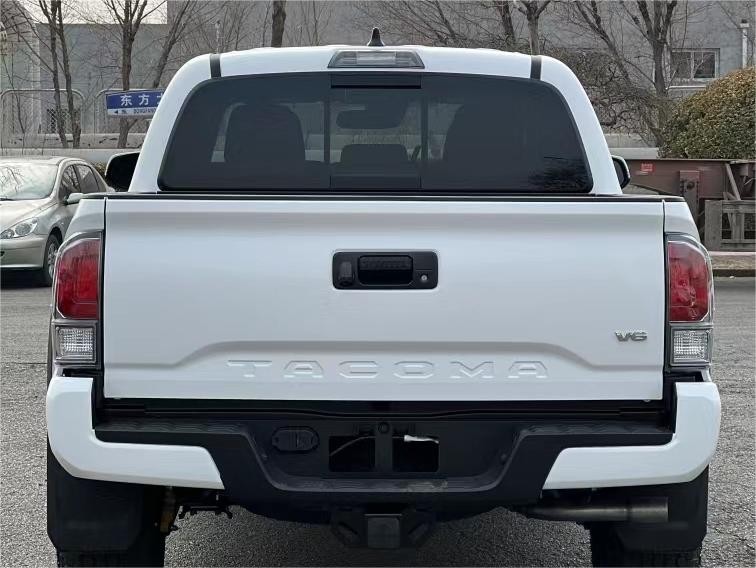 现购坦途加版享6万优惠 欢迎上门试驾