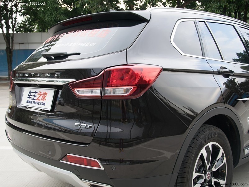 现购坦途加版享6万优惠 欢迎上门试驾