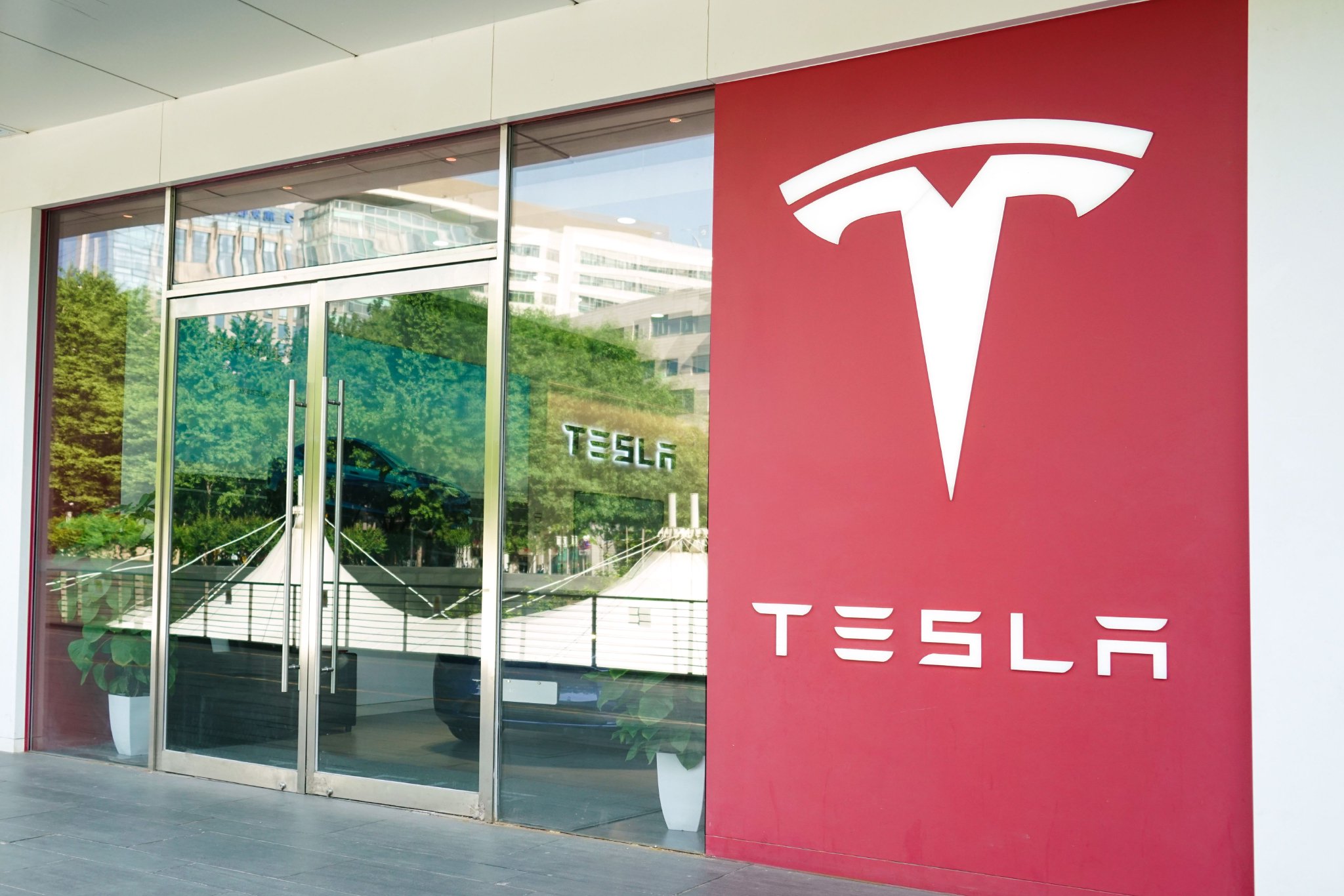 特斯拉财务副总裁宣布离职