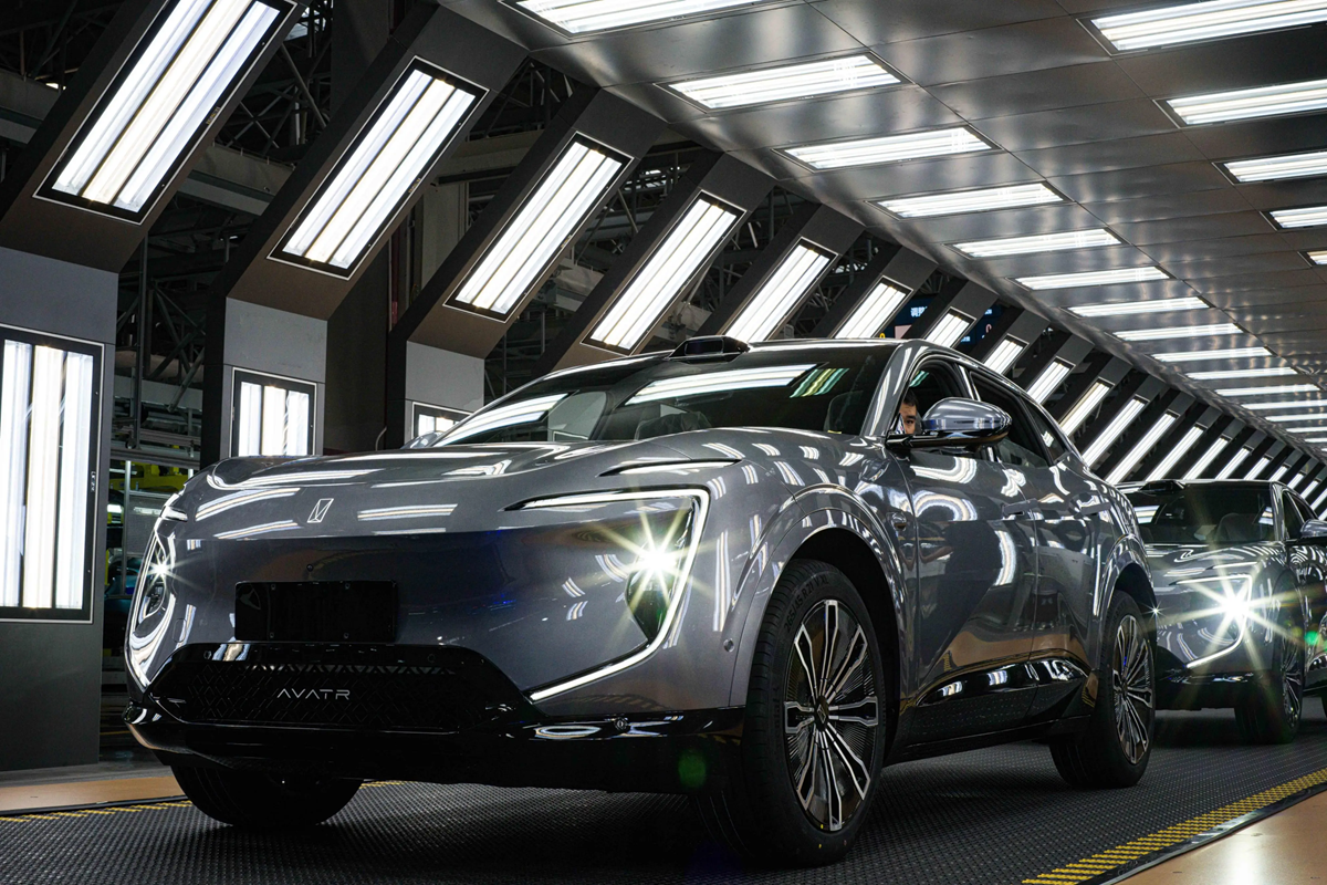 央企新能源进入转型生死局？