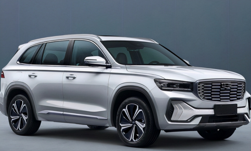 曝梅赛德斯-奔驰与吉利展开早期磋商 拟深化合作