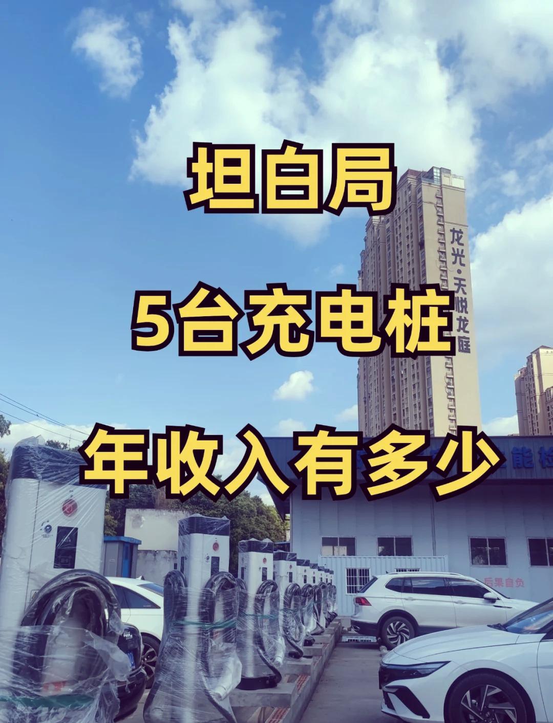 截至11月底 我国累计建成充电桩1235.2万台