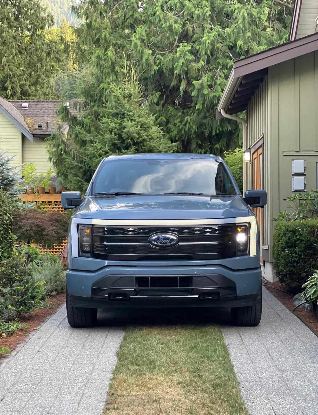 平行进口福特F-150加版最高降22万 欢迎到店试驾