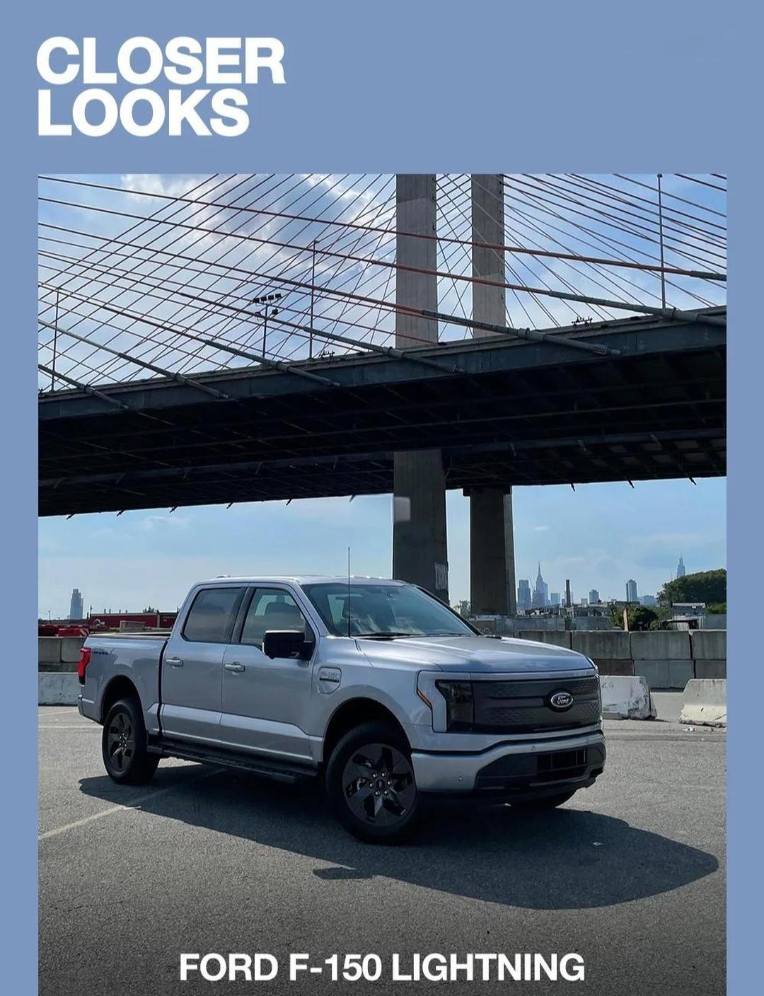 2024福特F-150美版团购价格58万起 欢迎试乘试驾