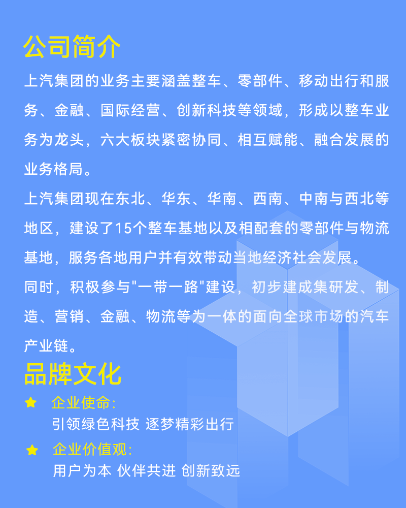 上海车展观察：汽车圈不再有传统车企和新势力之分
