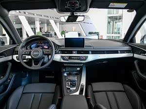 成都奥迪RS 6优惠高达24.00万 仅130.80万可入手