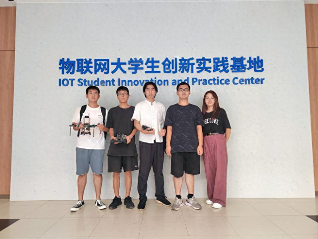 江南大学发明人工智能预警系统 增强发现点击隐藏故障的能力江南大学发明人工智能预警系统 增强发现点击隐藏故障的能力