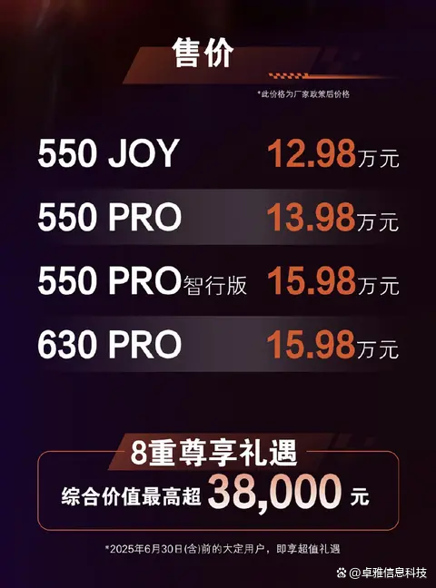 一汽丰田bZ5正式上市,12.98万元起售