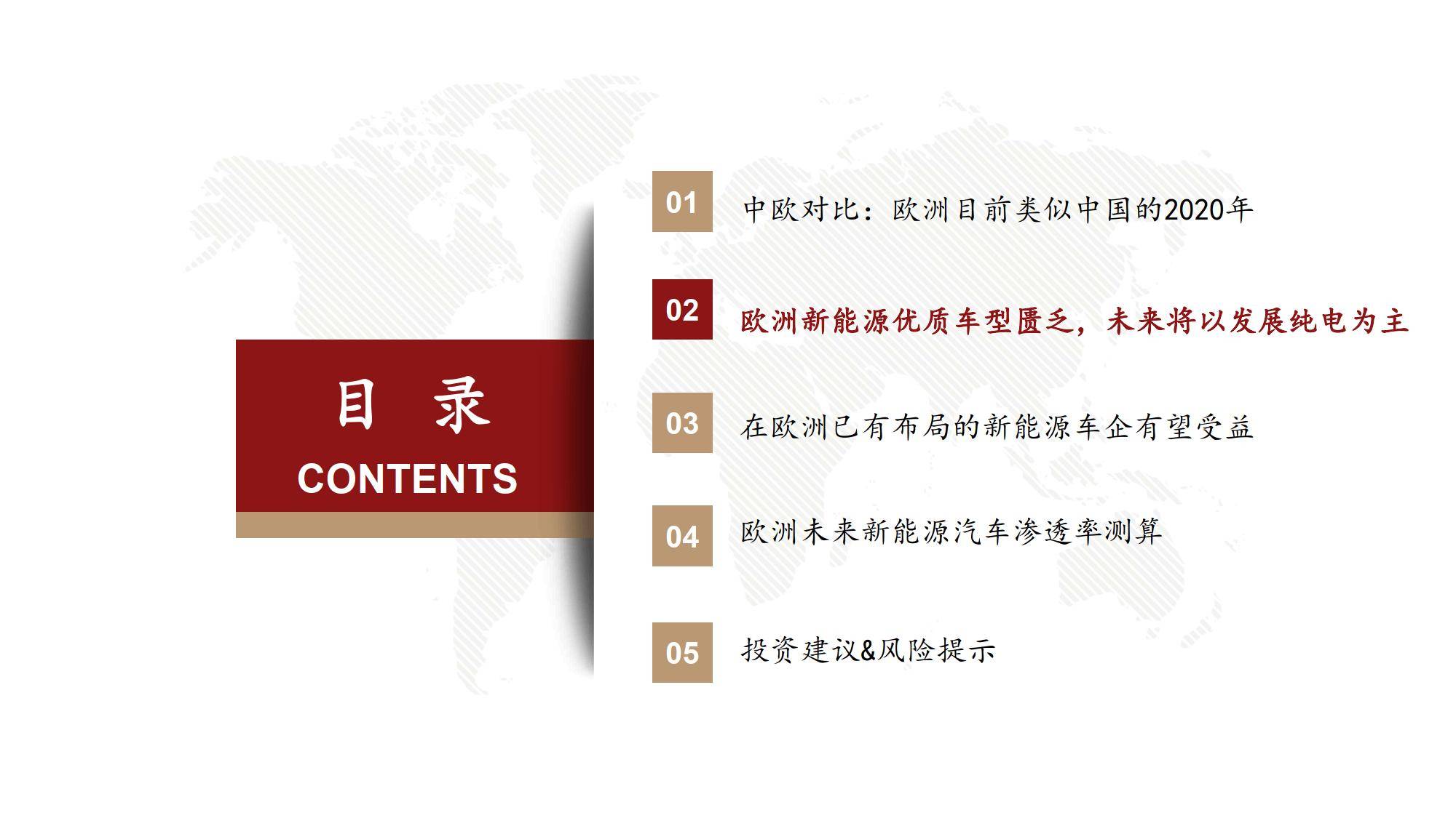 欧洲车企联手发力智能化转型