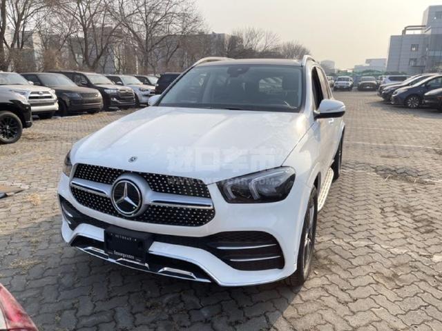 现购奔驰GLE墨版让利27万