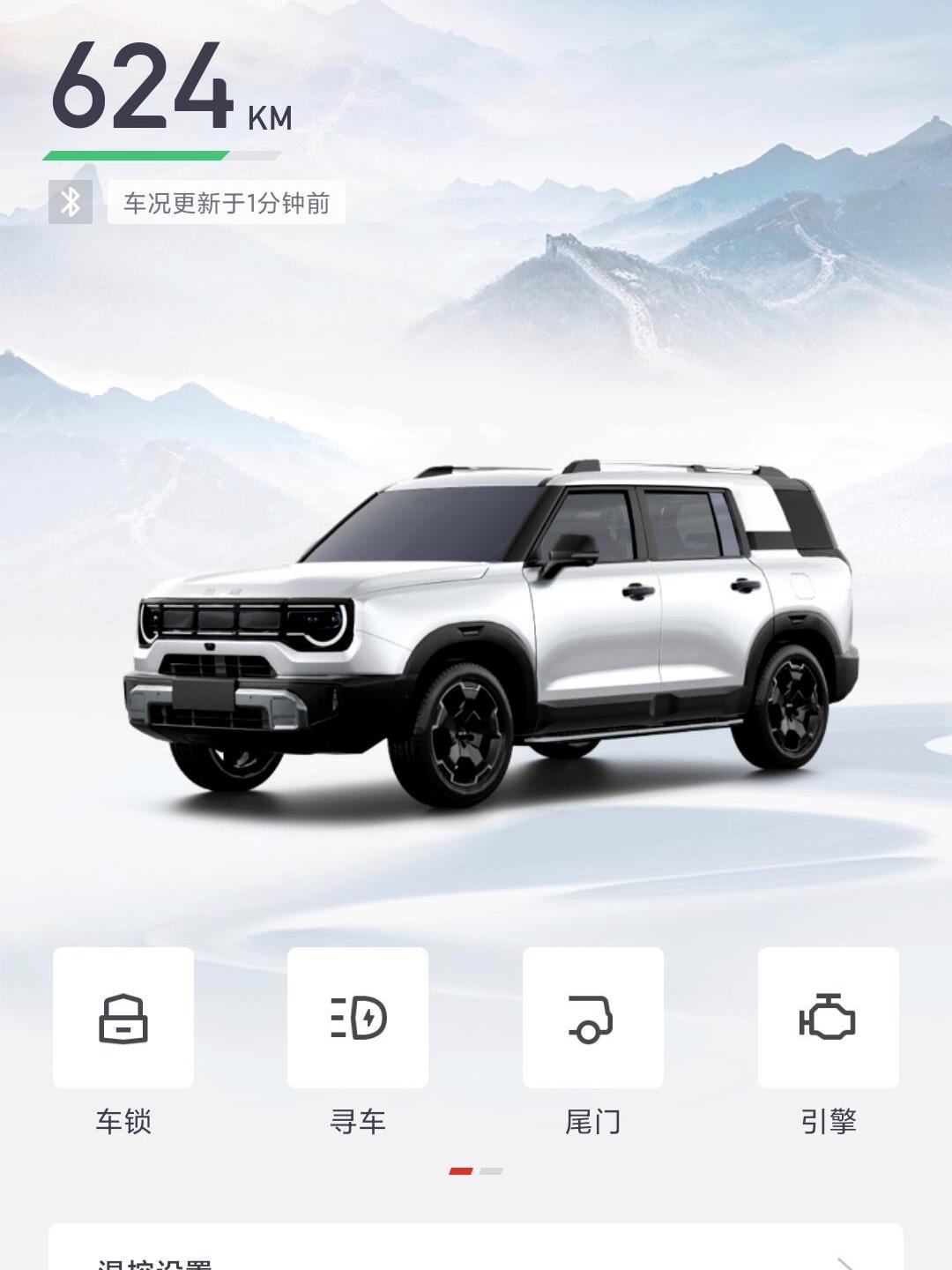 北京越野BJ30动力受限，提车即换涡轮，车主直呼后悔