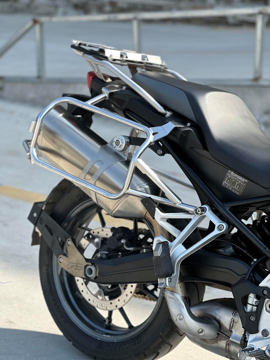 成都LUMMA GS650价格最低268.00万起 暂无优惠