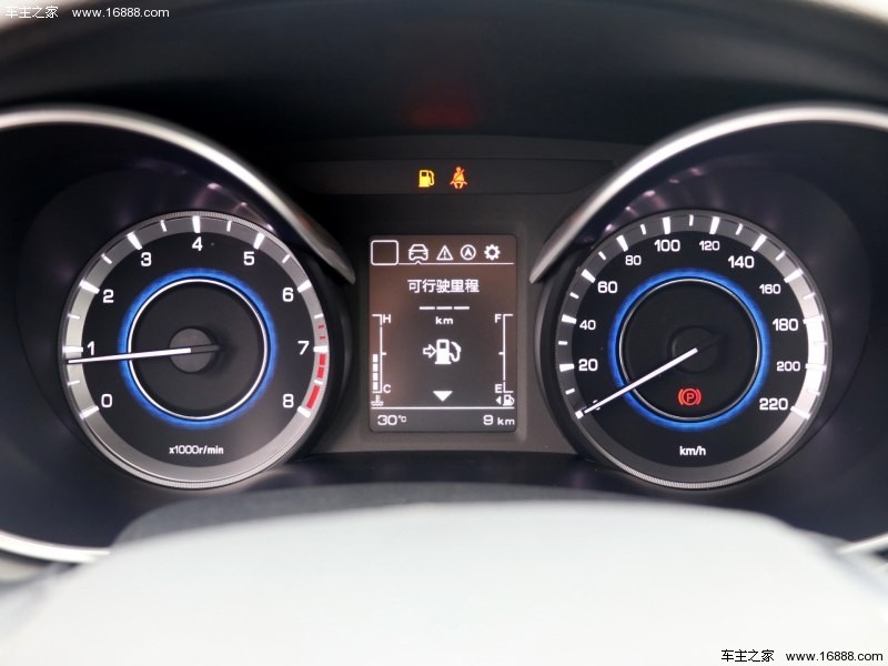 成都悦意03降1.00万 最低仅售7.98万