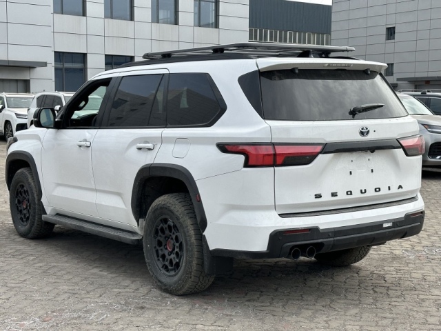 2025红杉美版团购钜惠22万 欢迎前来试驾