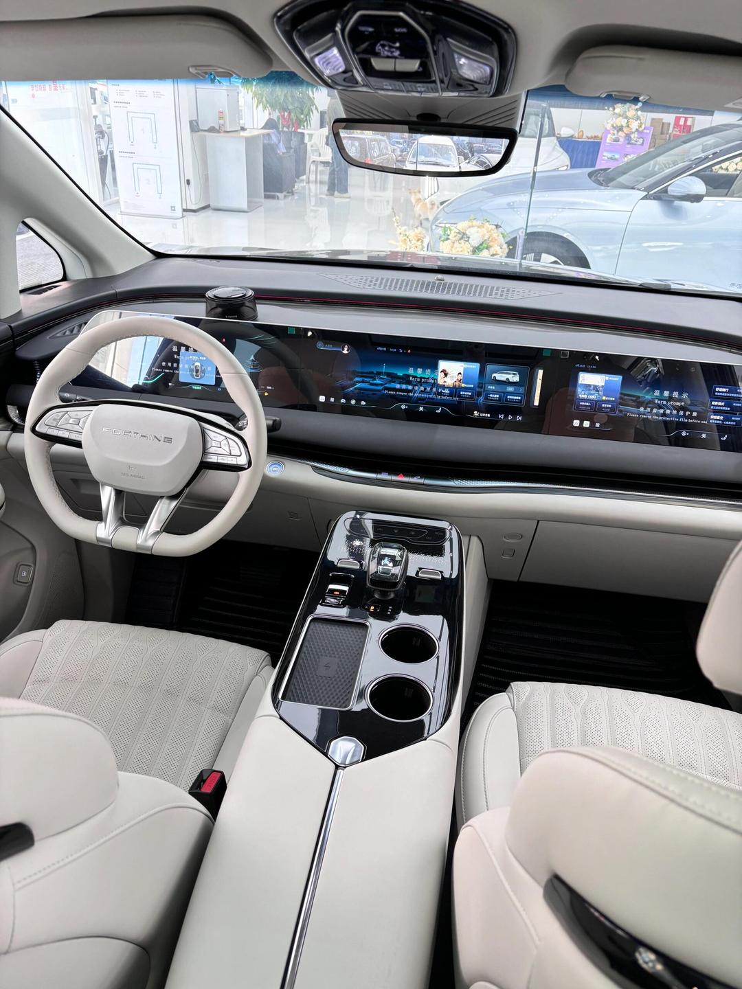 东风星海V9越享系列上市 补贴后14.99万起售