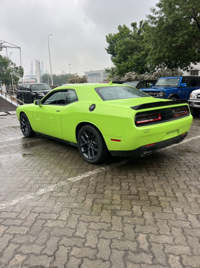 现购挑战者加版让利20万