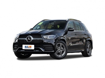 2024奔驰GLE美版最新行情 仅售80万起