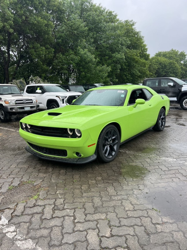 购挑战者加版享20万优惠 售全国