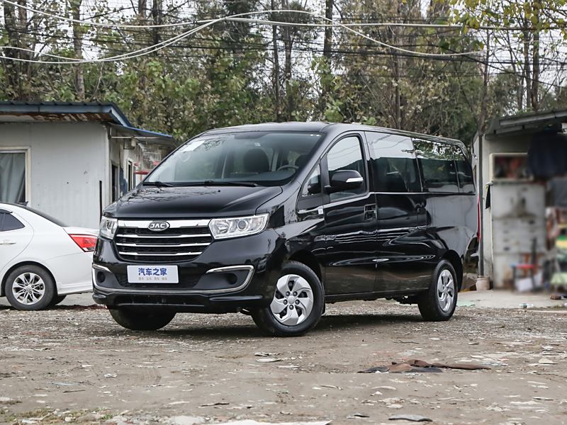 成都瑞风M3优惠1.00万 仅5.98万可入手