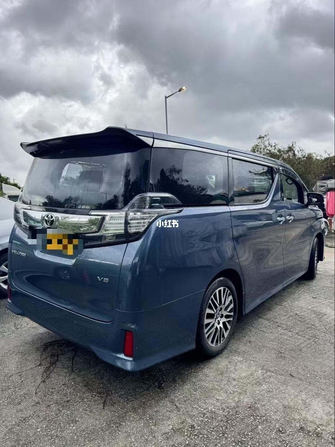 2025威尔法价格最低90万起