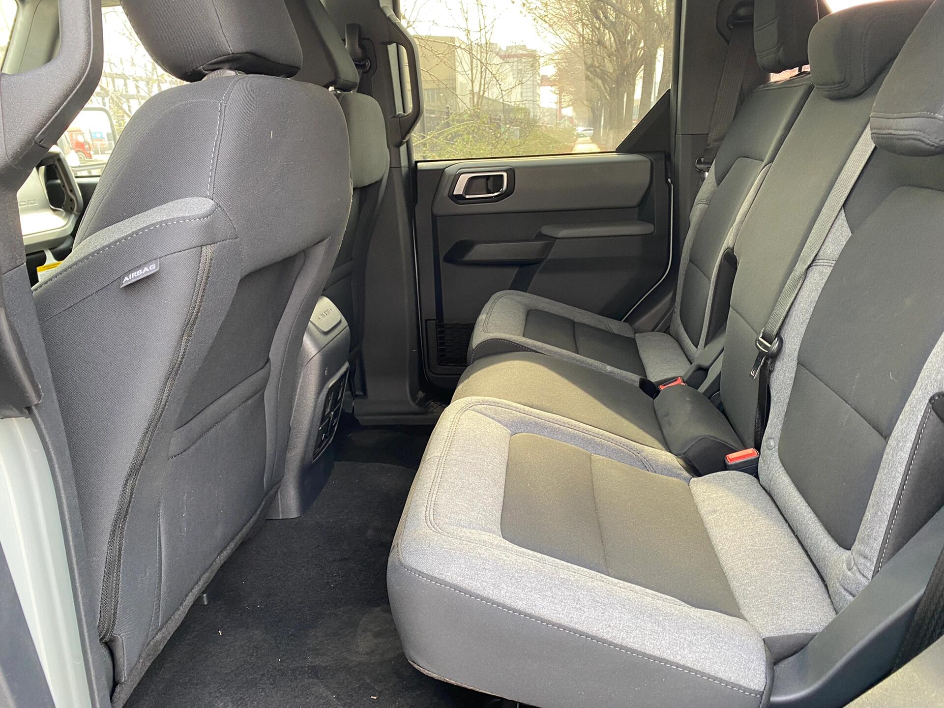 2024烈马加版最低报价108万起 欢迎试乘试驾