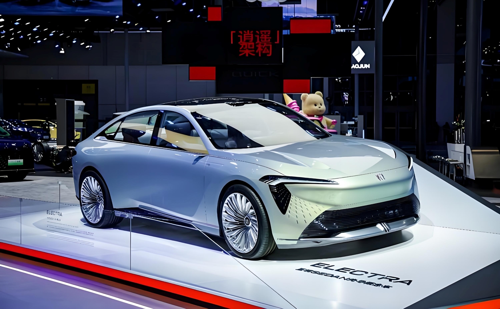 IAA 2025 | 远峰科技推出下一代数字车钥匙系统IAA 2025 | 远峰科技推出下一代数字车钥匙系统